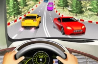 Play Furious Car Racing 3D now!