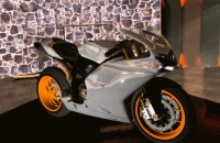 Play Fury Bike Rider now!