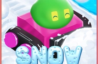 Play FZ Snow Battle IO now!