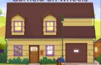 Play Garfield on Wheels now!
