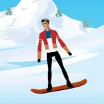 Play Generator Rex Snowboard now!