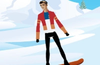 Play Generator Rex Snowboard now!