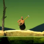 Play Getting Over It now!