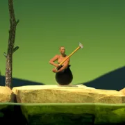 Getting Over It