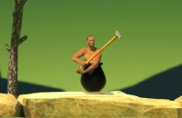 Play Getting Over It now!