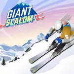 Play Giant Slalom now!