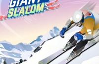 Play Giant Slalom now!