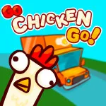 Play Go Chicken Go now!