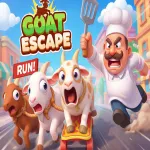 Goat Escape