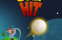 Play Golf Hit now!
