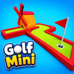 Play Golf Mini now!