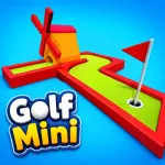 Golf Mini - free online game