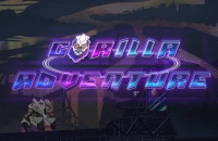 Play Gorilla Adventure now!