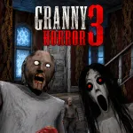 Play Granny Horror 3 now!