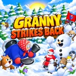Granny Strikes Back - free online game
