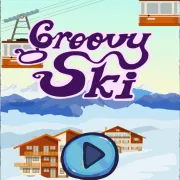 PLay Groovy Ski now!