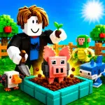 Grow a garden for Brainrots - free online game