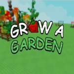 Play Grow a Garden now!