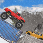 Play Hard Wheels Winter now!