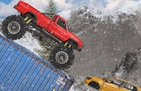 Play Hard Wheels Winter now!
