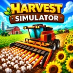 Harvest Simulator - free online game