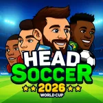 Play Head Soccer 2026 now!