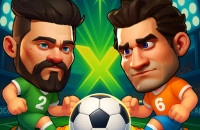 Play Head Soccer Arena now!