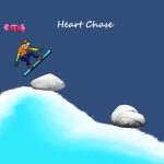 Play Heart Chase now!