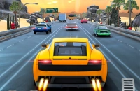 Play Highway Car Driving 3D now!