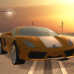 Play Highway Racer 3D now!
