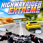 Play Highway Rider Extreme now!