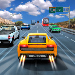 Play Highway Road Racing now!