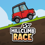 Play Hill Climb Race now!