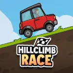 Play Hill Climb Race now!