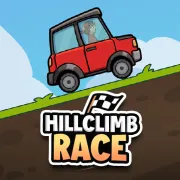 Hill Climb Race