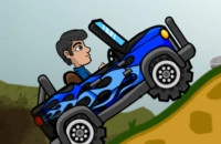 Play Hill Race Adventure now!
