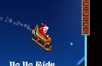 Play HO HO Ride now!