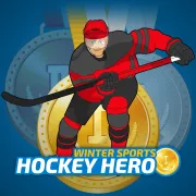 Hockey Hero