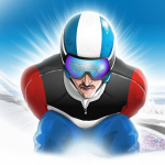 Play Holmenkollen: Ski Jump 2 now!