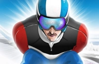 Play Holmenkollen: Ski Jump 2 now!