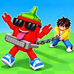 Play Hook A Brainrot now!