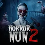 Horror Nun 2 - free online game
