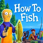 How To Fish - free online game