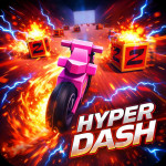 Play Hyber Dash now!