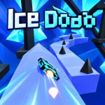 Ice Dodo - free online game