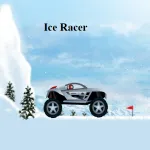 Play Ice Racer now!