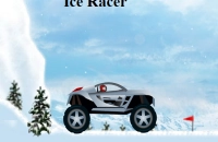 Play Ice Racer now!