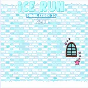 PLay Ice Run now!