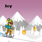 Play Icy now!