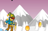 Play Icy now!